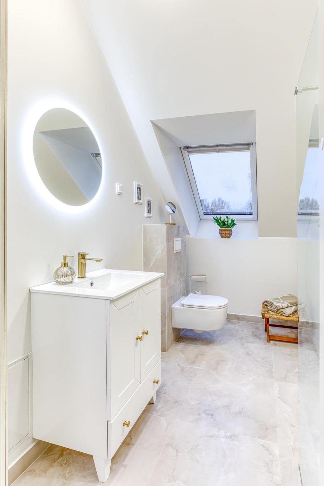 Tallinnhousing Pelgulinn Urban Elegance & Parking Korter *